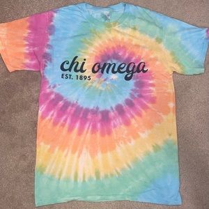 Chi Omega T-Shirt